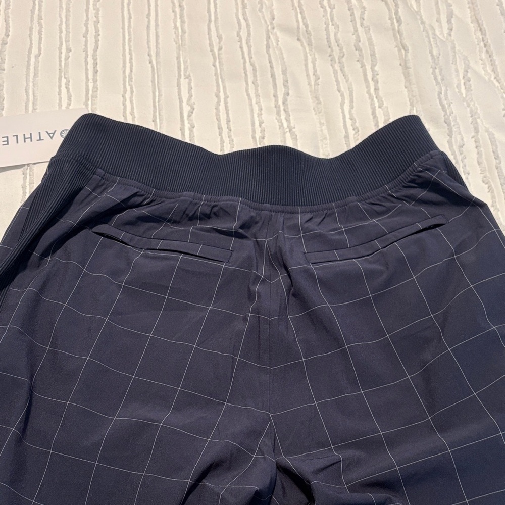 NWT Athleta Brooklyn Ankle Pants - Picture 12 of 13